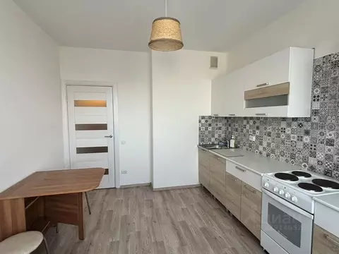 1-к кв. Санкт-Петербург ул. Пейзажная, 4к3 (36.1 м)