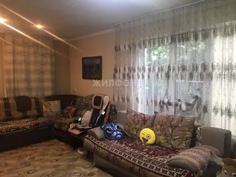 Дом в Хакасия, Абакан ул. Богдана Хмельницкого (88 м)