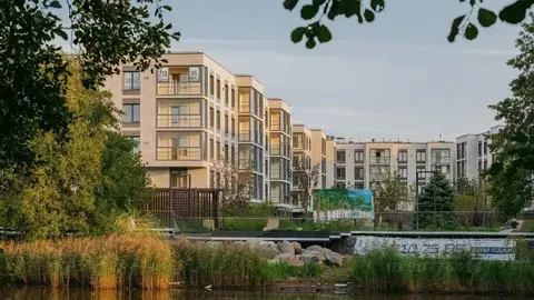 1-к кв. Санкт-Петербург, Санкт-Петербург, Сестрорецк ул. ...