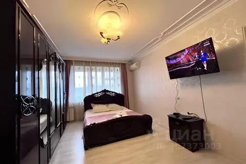 2-к кв. Кабардино-Балкария, Нальчик Кабардинская ул., 70 (60.0 м)