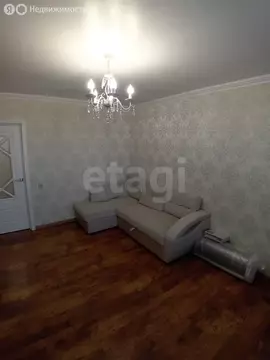 1-комнатная квартира: Воронеж, Олимпийский бульвар, 6 (37 м)