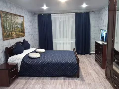 2-к кв. Ивановская область, Плес Приволжский район, ул. Луначарского, ...