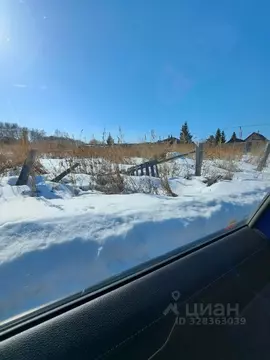 Участок в Челябинская область, Аргаяшский муниципальный округ, д. ...