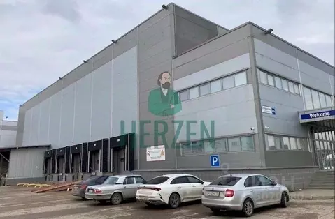 Склад в Московская область, Истра муниципальный округ, д. Лешково 241А ...