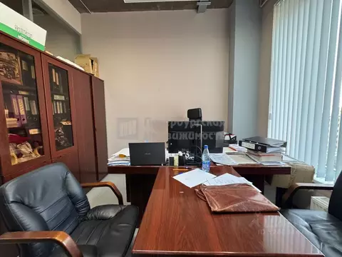 Офис в Санкт-Петербург Ленинский просп., 153 (58 м)