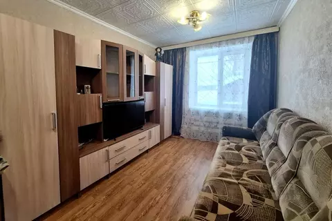 Комната Татарстан, Казань ул. Гудованцева, 3 (12.0 м)