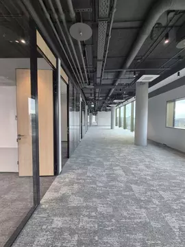 Офис в Москва Сколковское ш., 43 (2681 м)