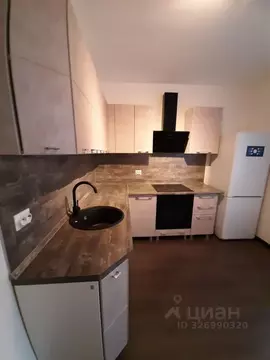 1-к кв. Санкт-Петербург пос. Парголово, проезд Толубеевский, 14к1 ...