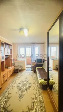 1-к кв. Коми, Сыктывкар Октябрьский просп., 14 (32.0 м)
