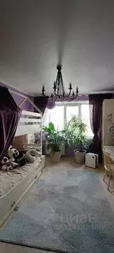 3-к кв. Воронежская область, Воронеж просп. Патриотов, 50А (89.4 м)