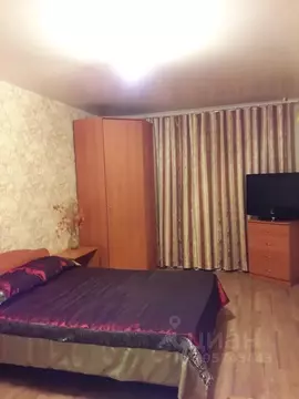 1-к кв. Пермский край, Пермь ул. Дениса Давыдова, 25 (29.0 м)