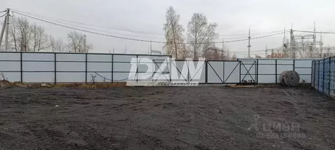 Производственное помещение в Челябинская область, Сосновский ...