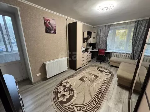 Комната Москва Затонная ул., 13К1 (16.4 м)