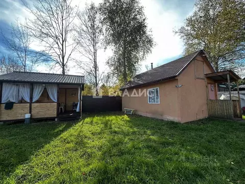 Дом в Пензенская область, Пенза Зодчий садовое дачное товарищество,  ...