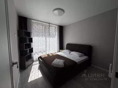 2-к кв. Тюменская область, Тюмень СОСН Агросад-Тюмень тер., 80 (41.0 ...