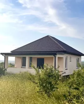 Дом в Краснодарский край, Новороссийск городской округ, Раевская ст-ца ...