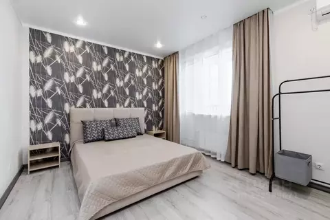 3-к кв. Татарстан, Казань ул. Заслонова, 40к2 (80.0 м)