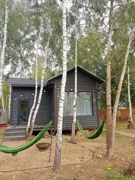 Дом в Калужская область, Жуковский район, Верховье с/пос, д. Трясь ...