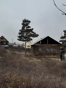 Участок в Бурятия, Улан-Удэ Новая Комушка мкр, ул. Звенигородская, 19Б ...