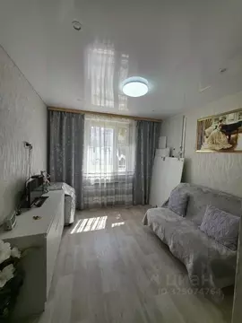 1-к кв. Чувашия, Чебоксары просп. Тракторостроителей, 24 (28.0 м)