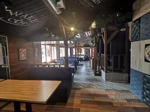 Помещение свободного назначения в Татарстан, Набережные Челны просп. ...