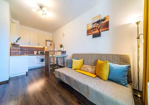 1-к кв. Санкт-Петербург дор. Торфяная, 15к3 (36.0 м)