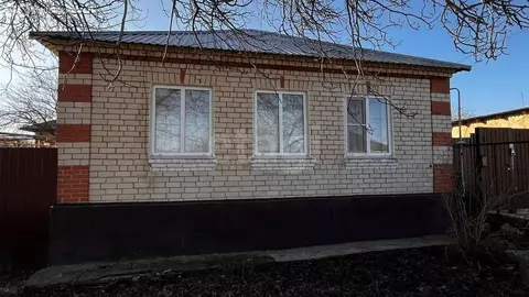 Дом в Михайловск, улица Терешковой (5 м)