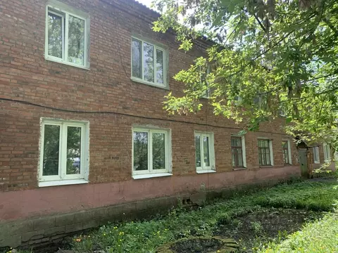 2-к кв. Московская область, Орехово-Зуево ул. Гагарина, 36 (43.0 м)
