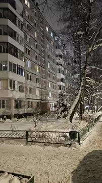 Продается 3-комнатная квартира