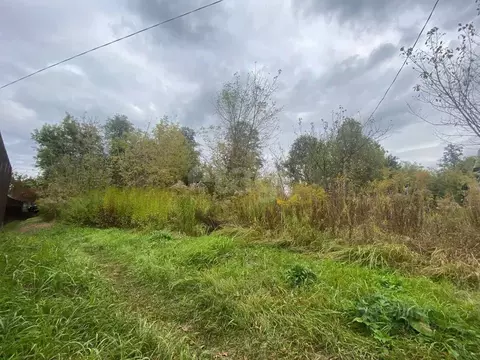 Участок в Брянская область, Брянск Вишня-2 садовое общество,  (5.3 ...