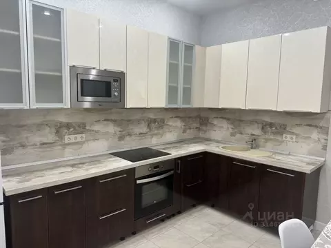 1-к кв. Московская область, Одинцовский городской округ, с. Лайково, ...