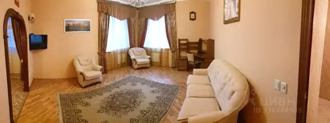 2-к кв. Тульская область, Тула ул. Макаренко, 1А (65.0 м)
