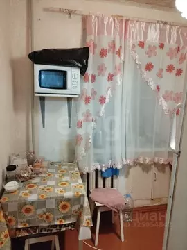 1-к кв. Мордовия, Саранск ул. Попова, 56 (30.0 м)