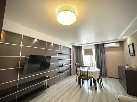 2-к кв. Волгоградская область, Волгоград просп. Маршала Жукова, 106А ...