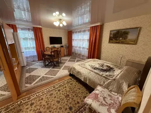 2-к кв. Томская область, Томск Алтайская ул., 89/1 (47.0 м)