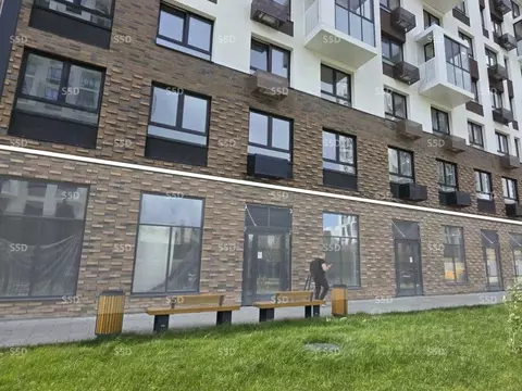 Торговая площадь в Московская область, Ленинский городской округ, ...