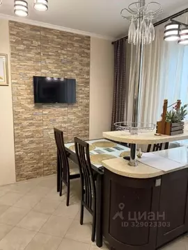 2-к кв. Московская область, Мытищи Новомытищинский просп., 49к3 (68.0 ...