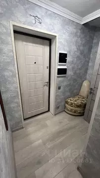 1-к кв. Северная Осетия, Владикавказ пл. 50 лет Октября, 4 (31.0 м)