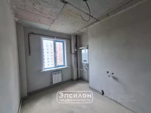 2-к кв. Курская область, Курск ул. 2-я Агрегатная, 57А (52.05 м)