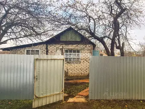 Дом в Брянская область, Брянск Садовод садовое общество, 581 (20 м)