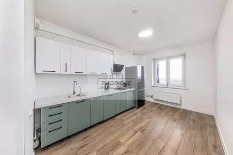 1-к кв. Челябинская область, Челябинск ул. 2-я Эльтонская, 56 (40.1 м)