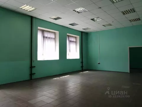 Офис в Ярославская область, Рыбинск ул. Кораблестроителей, 14 (195 м)