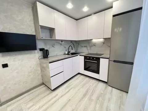 2-к кв. Башкортостан, Уфа ул. Пархоменко, 151/2 (45.0 м)