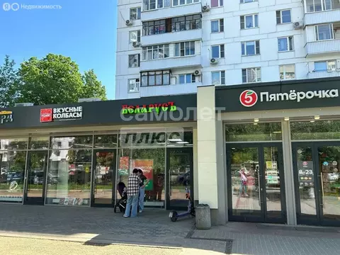 Торговая площадь (24.2 м)
