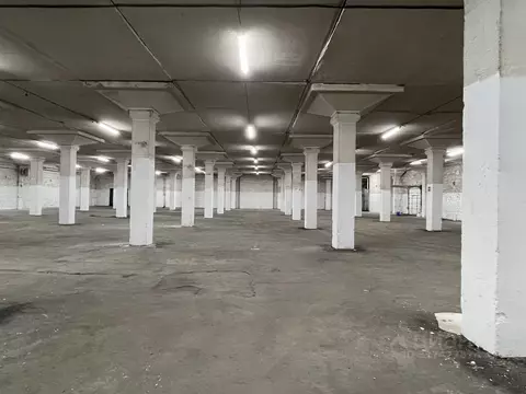 Склад в Московская область, Долгопрудный Шереметьевский мкр, Южная ...