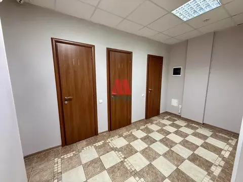 Офис в Ярославская область, Ярославль просп. Толбухина, 17а (105 м)