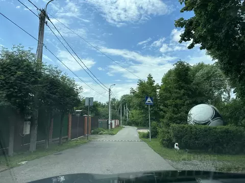 Участок в Москва д. Ерино, ул. Лесная (3.25 сот.)