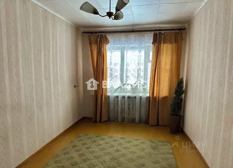 3-к кв. Пензенская область, Пенза ул. Пушанина, 34 (55.6 м)