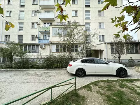 3-комнатная квартира: Новороссийск, улица Глухова, 14 (81.6 м)