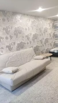 1-к кв. Татарстан, Казань Коломенская ул., 5 (36.0 м)